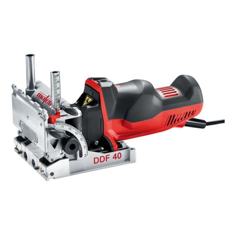 foto del prodotto mafell duodoweldriver ddf 40 maximax in t max 918602