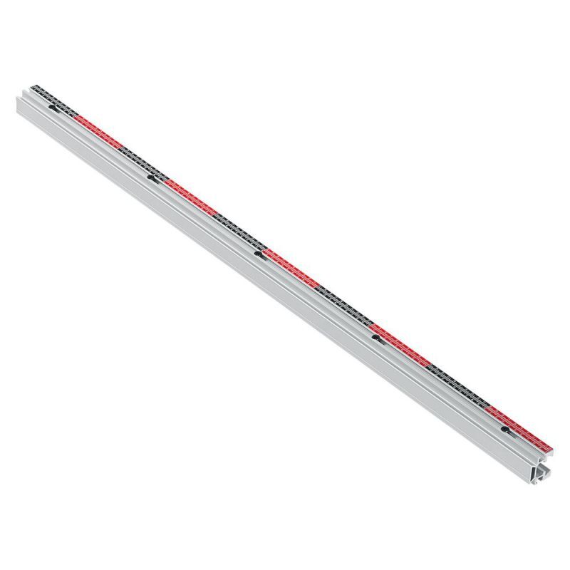 foto del prodotto mafell guida di supporto e sostegno 1000 mm, 1 pezzo 038686