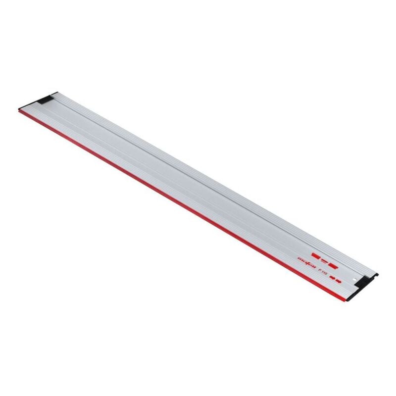 foto del prodotto mafell guida f 110 lunghezza 1,1 m 204381