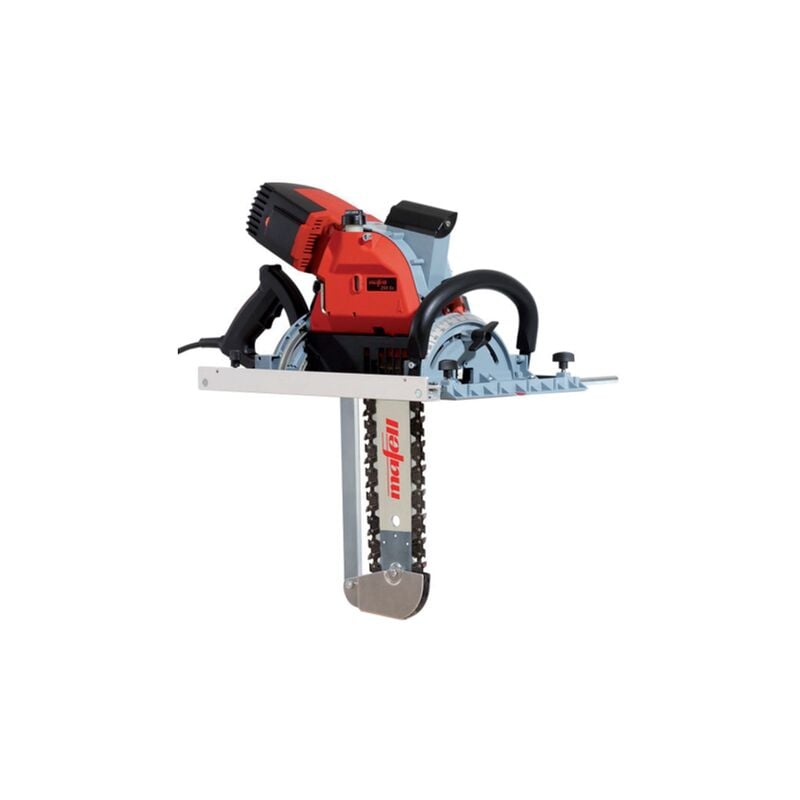 foto del prodotto mafell motosega per carpenteria zsx ec 400 hm 3000 w 925502
