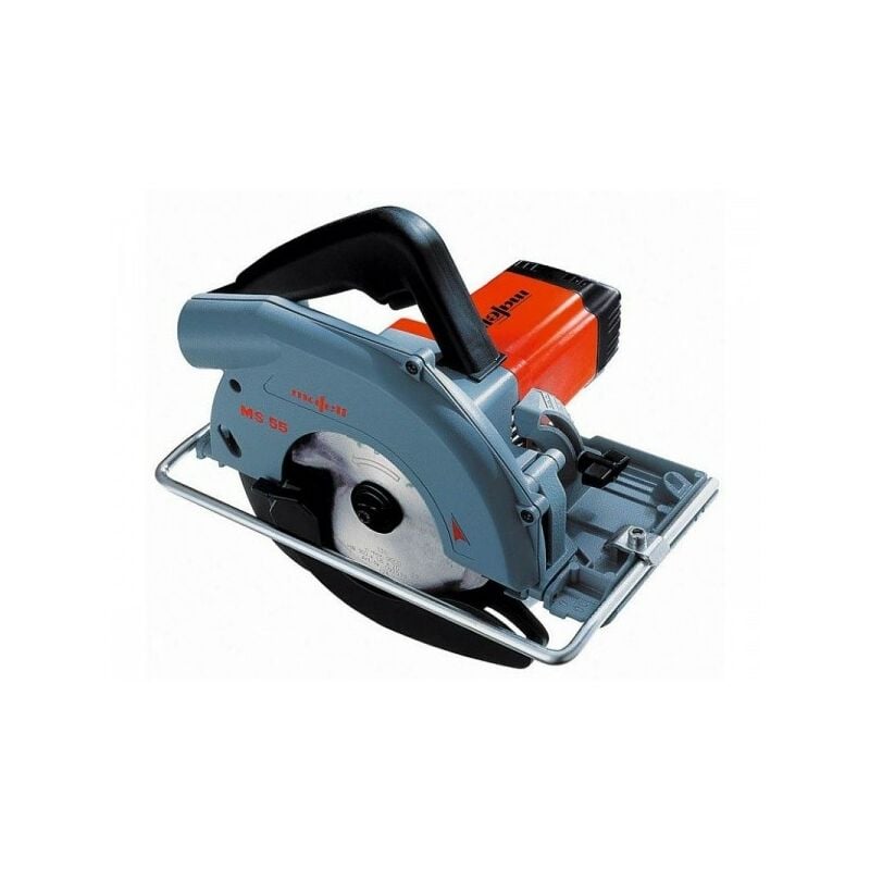 foto del prodotto mafell ms55 sega circolare portatile ms 55 maffel