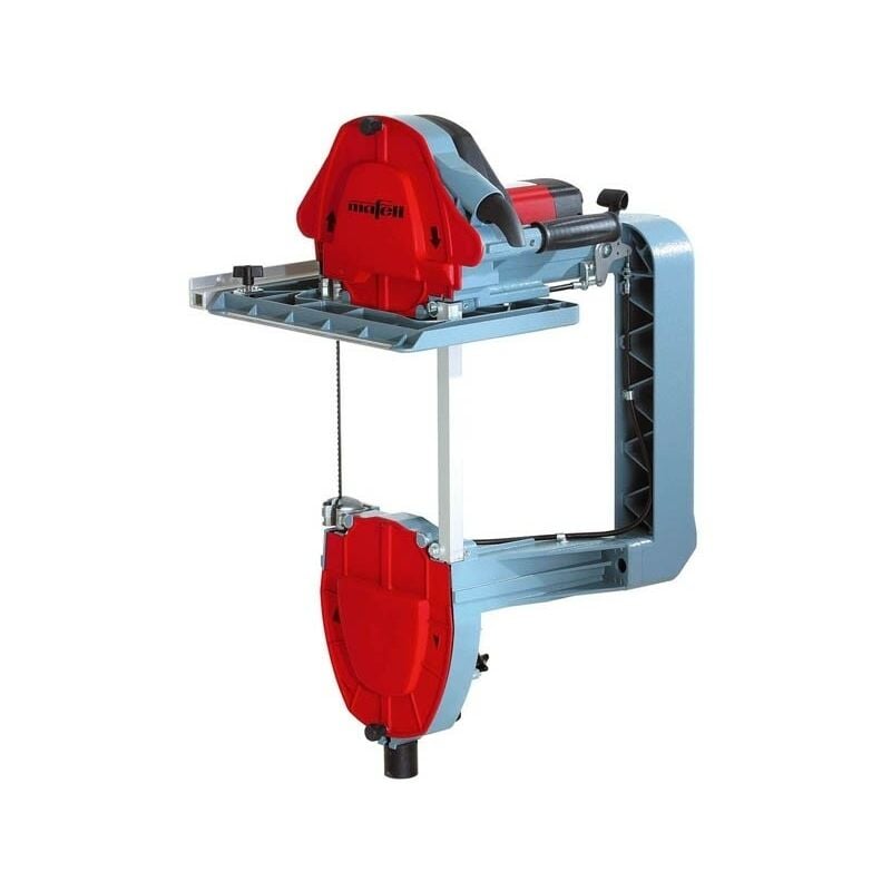 foto del prodotto mafell - sega a nastro portatile z5ec - 925301