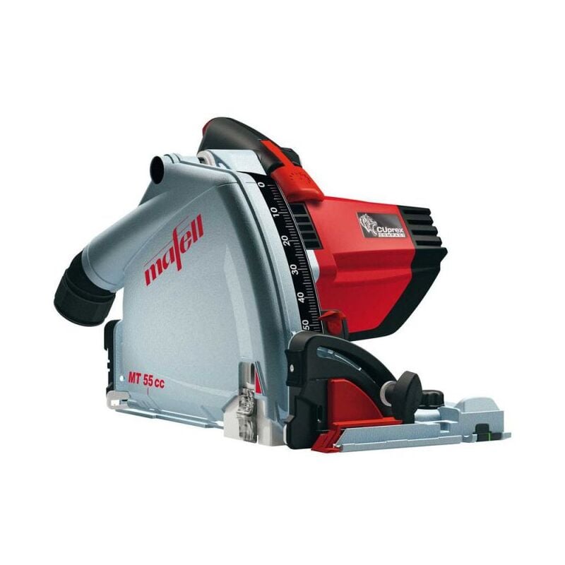 foto del prodotto mafell sega a tuffo mt 55 cc midimax in t max 917602