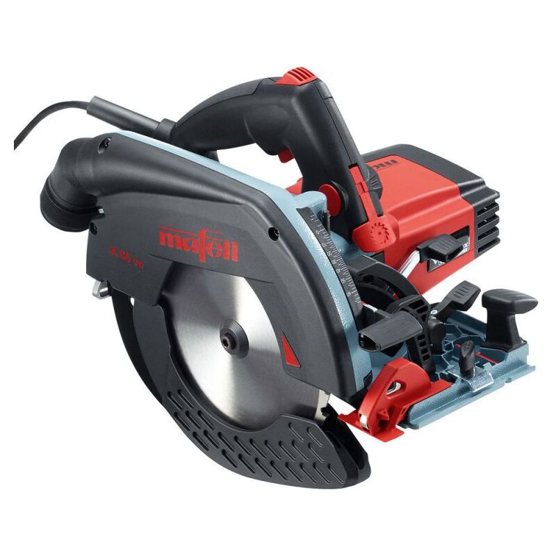 foto del prodotto mafell sega circolare portatile k 65 cc in t max 91b002