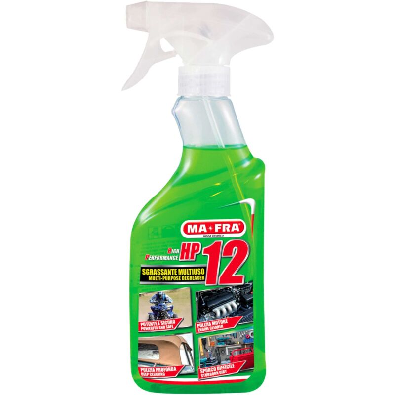 foto del prodotto mafra sgrassante multiuso 500 ml 6 pz
