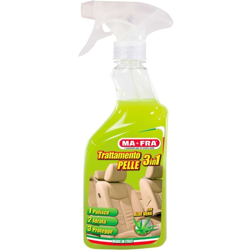foto del prodotto mafra trattamento pelle 3 in 1 500 ml 6 pz