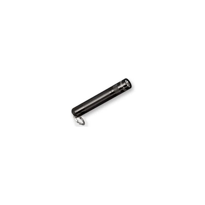 foto del prodotto mag lite maglite solitaire black flashlight hand held led