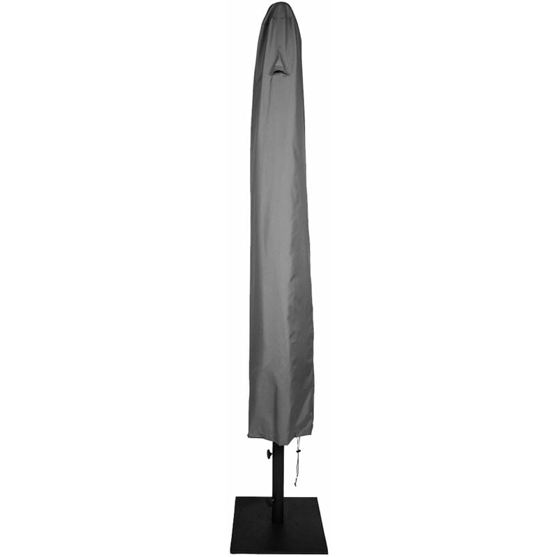 foto del prodotto magazzini cosma telo cover di copertura per ombrellone 210h cm