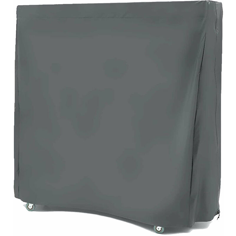 foto del prodotto magazzini cosma telo di copertura impermeabile per tavolo da ping pong 190x75xh175 cm.