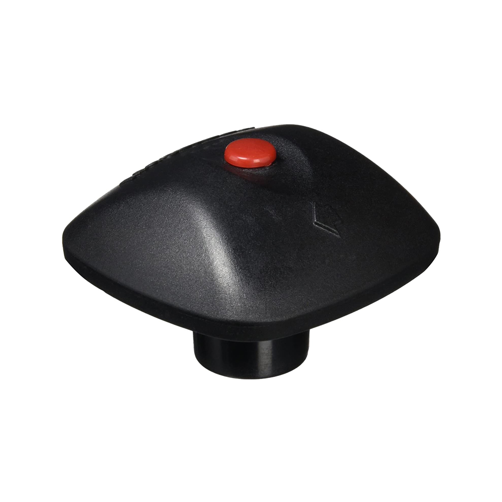 foto del prodotto magefesa - manopola compatibile con il tradizionale vaso express, modello inoxtar (prodotto dal 2013), 09remepoino, 8429113545758