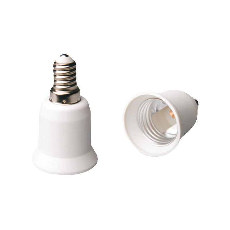 foto del prodotto maggiorazione e14 e27 max w60 fig.2 . prezzo per 1 pezzo.