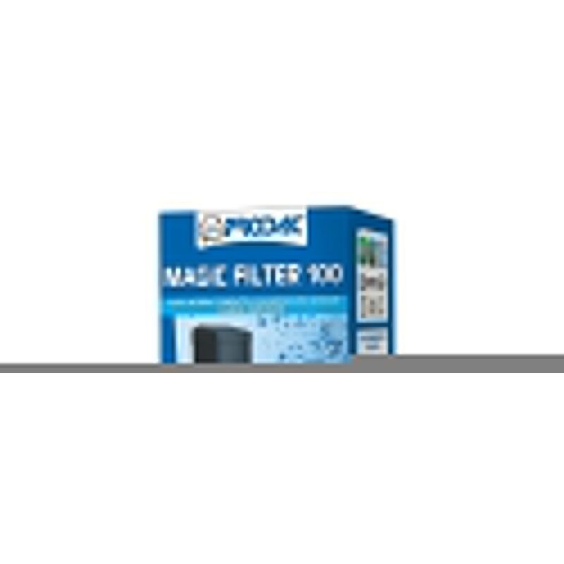 foto del prodotto magic filter 100 filtro interno completo di spray bar per acquari da 60 120 litri prodac