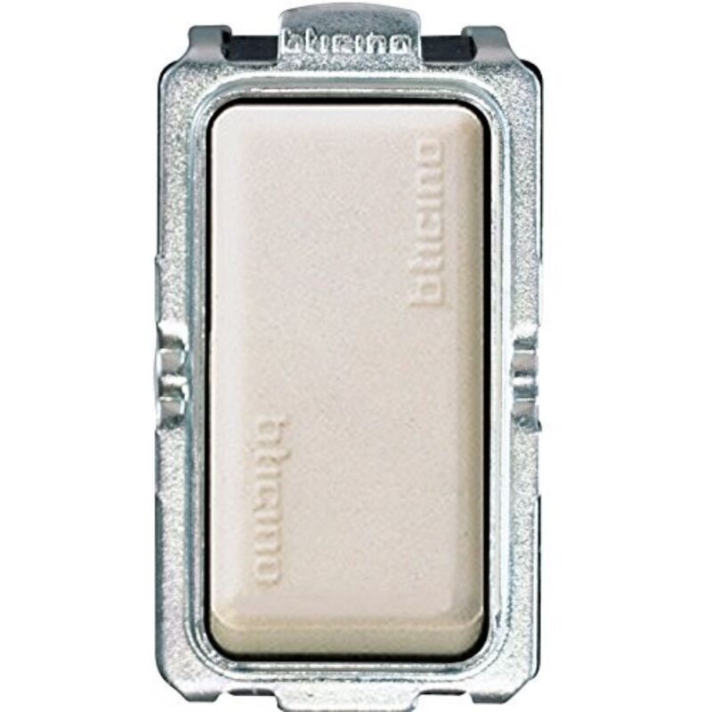 foto del prodotto magic interruttore 1p 16a