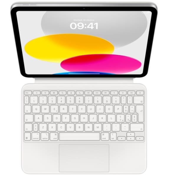 foto del prodotto magic keyboard folio int