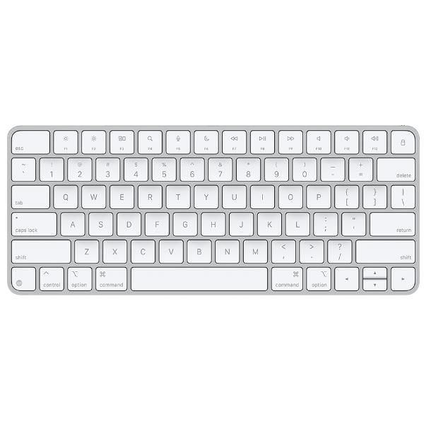foto del prodotto magic keyboard ita