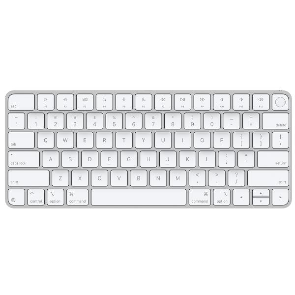 foto del prodotto magic keyboard touch id ita