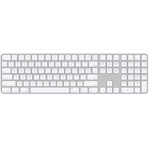 foto del prodotto magic keyboard touchid num int engl