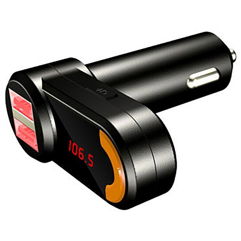 foto del prodotto magic music player con vivavoce e caricabatterie universale