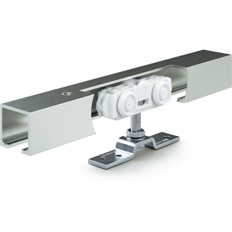 foto del prodotto magic porta raccordi 40 nt 50 142cm scorrevole