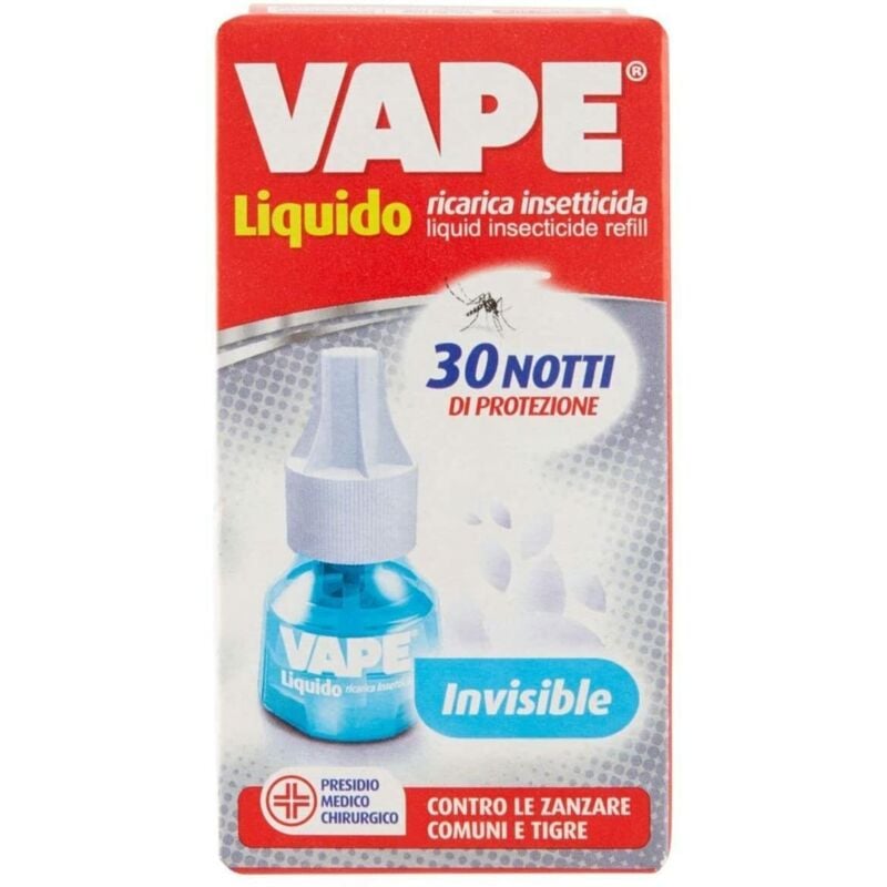 foto del prodotto magic ricarica 30 notti vape