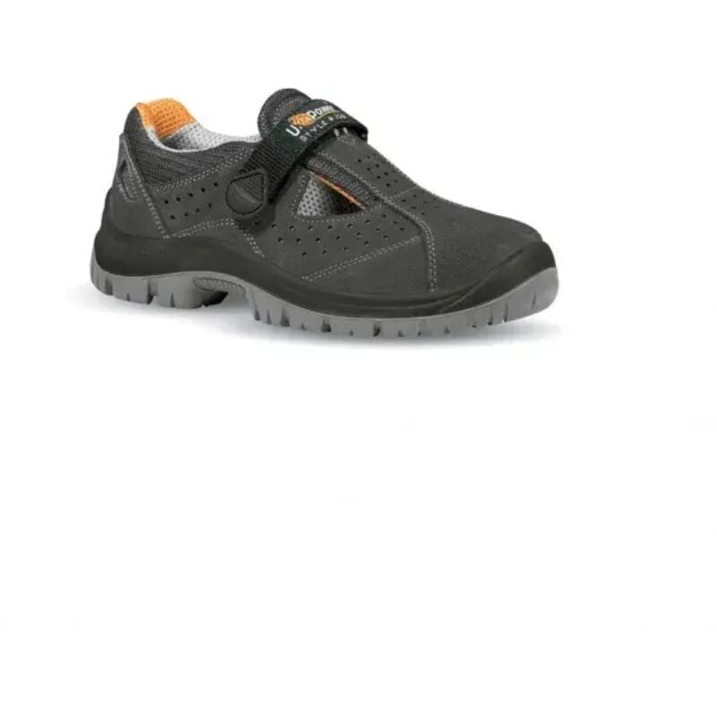 foto del prodotto magic scarpe antinfortunistiche basse s1p src 36 u power