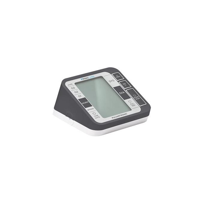 foto del prodotto magic vac care pulsartronic misuratore pressione da braccio