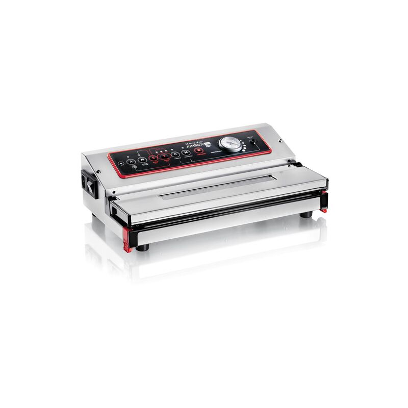 foto del prodotto magic vac macchina sottovuoto professionale