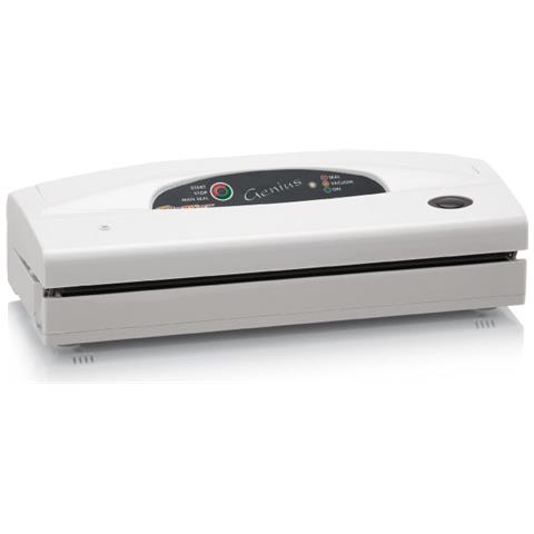 foto del prodotto magic vac v402pk2 strumento per sottovuoto bianco 800 mbar