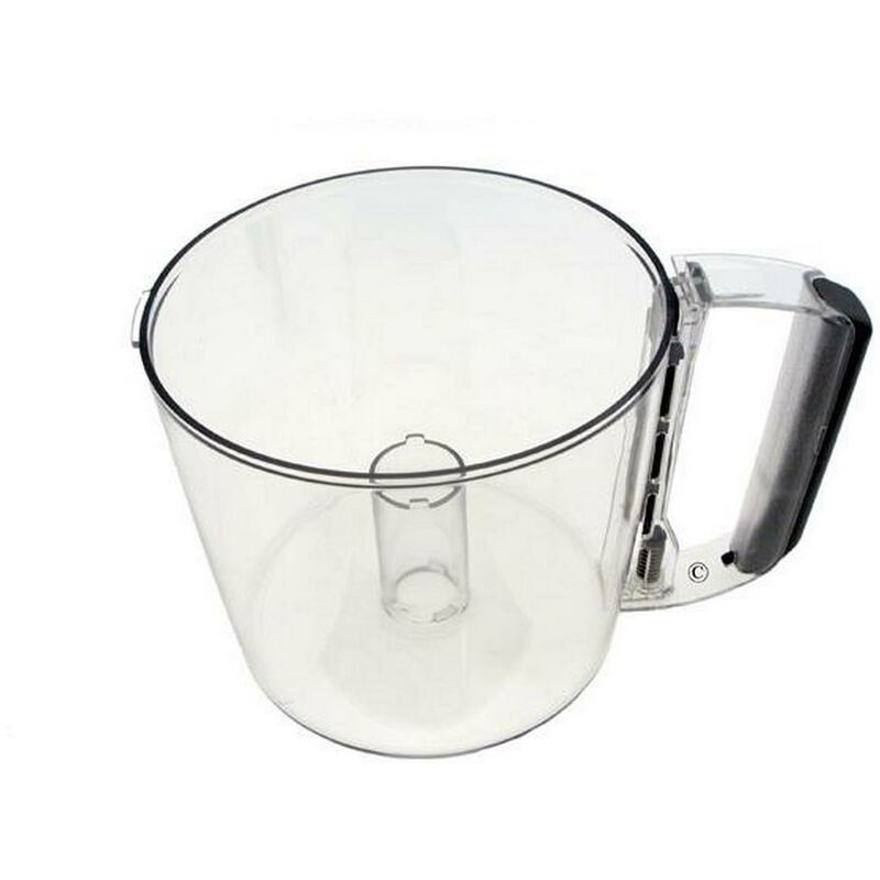 foto del prodotto magimix - ciotola cromata - robot da cucina e cuocitutto 363454006190873048