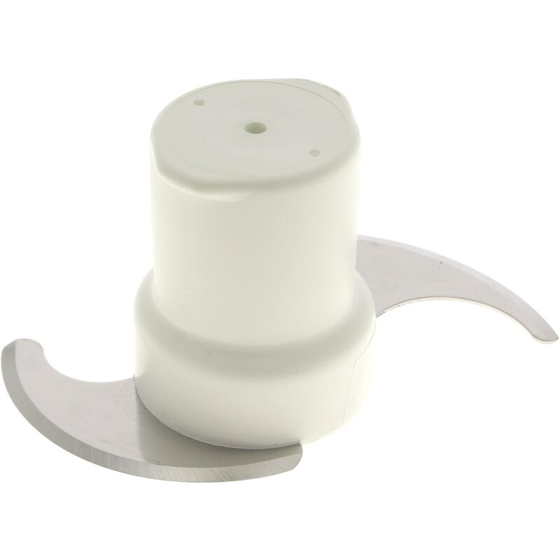 foto del prodotto magimix coltello per mini ciotola per robot da cucina