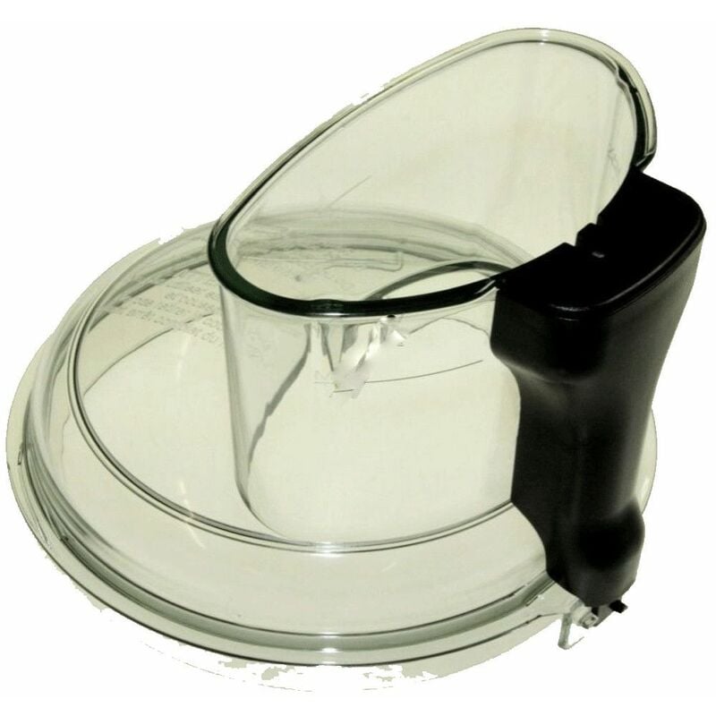 foto del prodotto magimix - coperchio cs xl antracite - robot da cucina e cuocitutto 363503519280173337