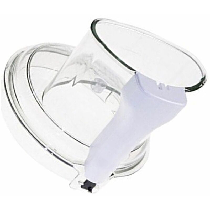immagine 0 del prodotto magimix coperchio del recipiente robot da cucina e cuocitutto 3048583519280170350