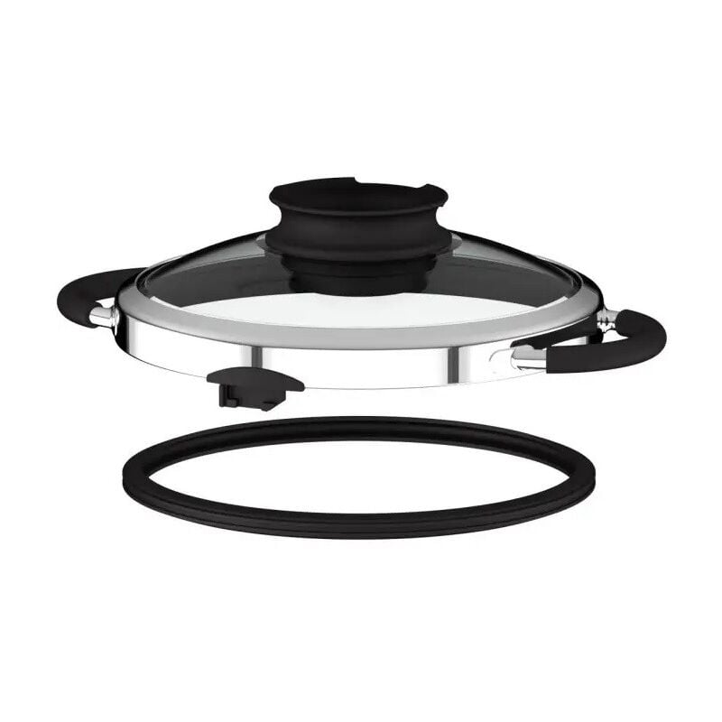 foto del prodotto magimix coperchio montato cook expert robot da cucina e cuocitutto 295587