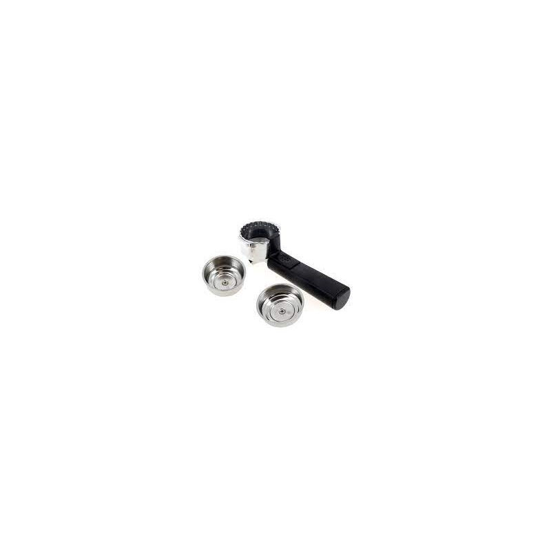 foto del prodotto magimix percolateur et 2 filtres pour cafeti re 17575