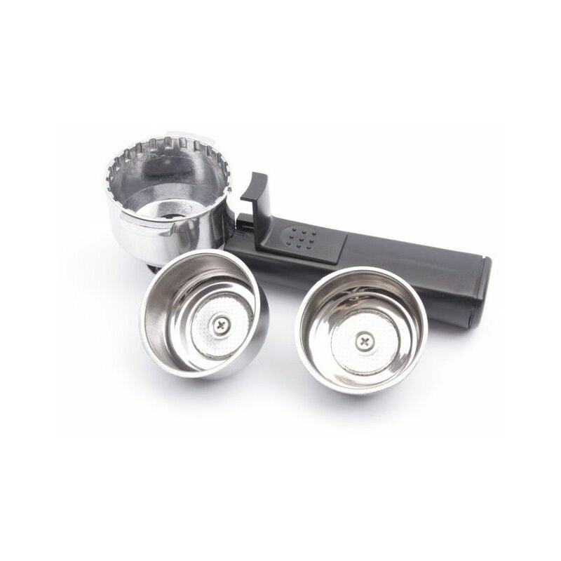 foto del prodotto magimix porta filtro 2 filtri macchina da caff , caffettiera 3413913700995011186