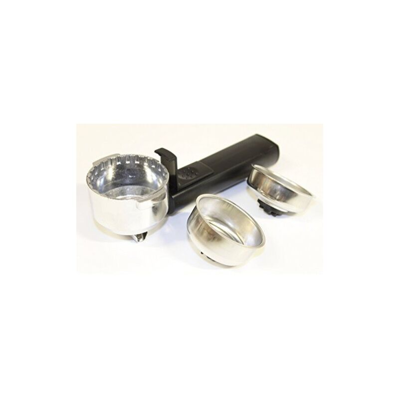foto del prodotto magimix porta filtro 2 filtri macchina da caffe, caffettiera 3413913519284000288