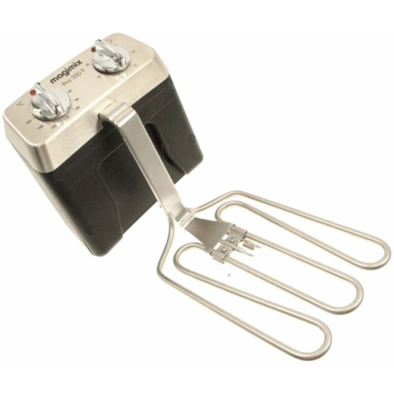 foto del prodotto magimix quadro completo friggitrice 43452313519285039812