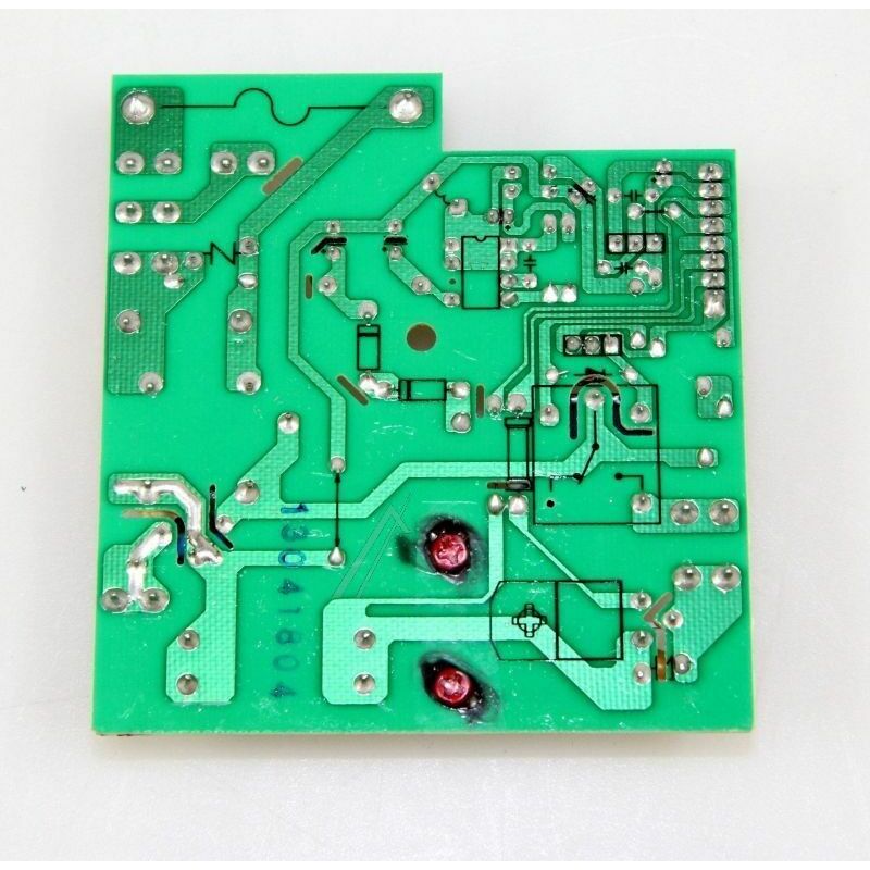 foto del prodotto magimix scheda di potenza frullatore robot da cucina e cuocitutto 326391
