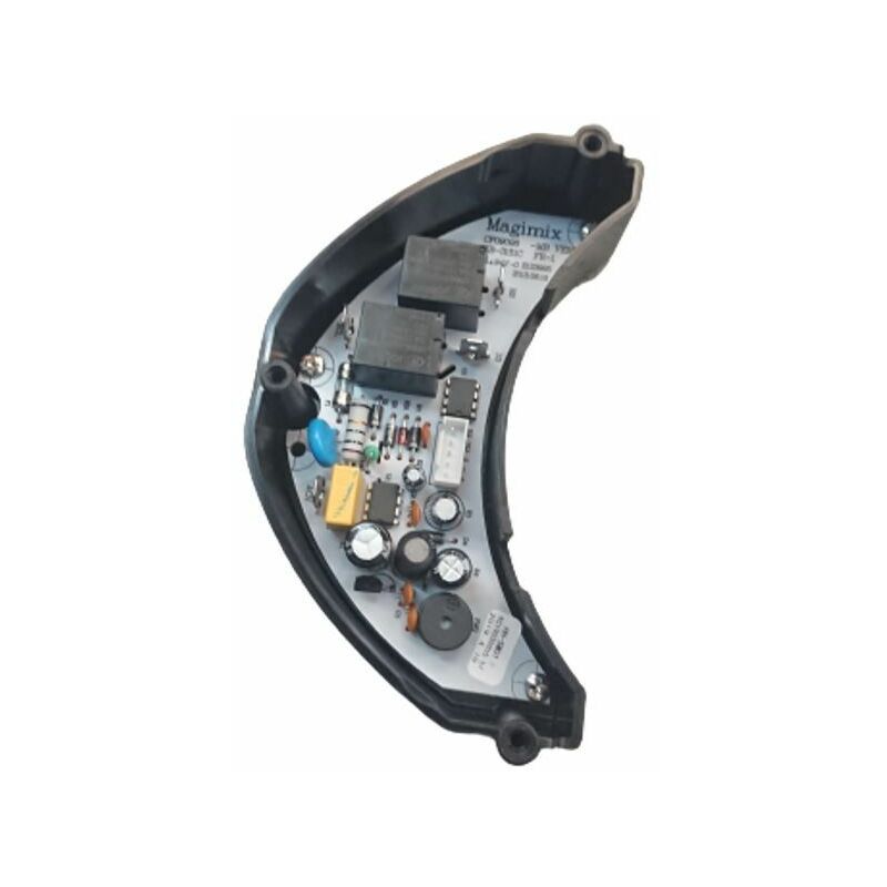 foto del prodotto magimix scheda di potenza vaporiere, cuocitori a vapore 329151