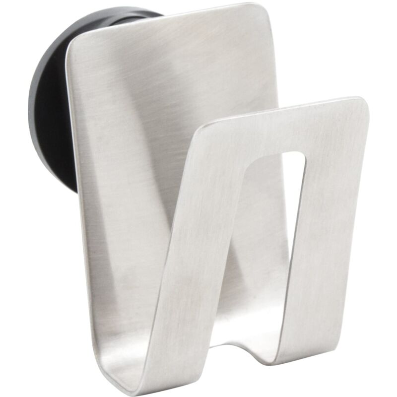 foto del prodotto magisso supporto multiuso per spugne e scovolini in acciaio inox