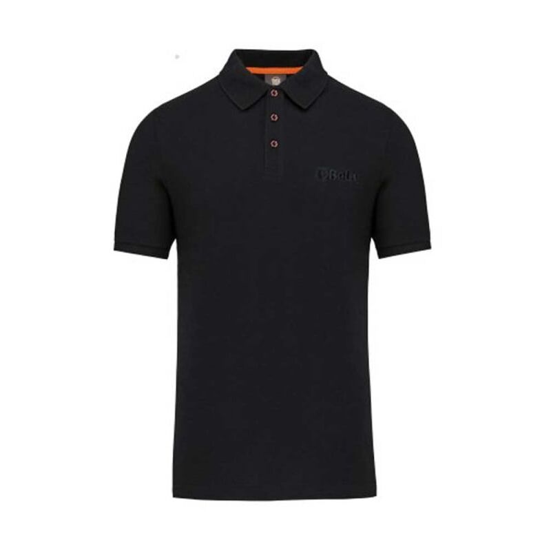 foto del prodotto maglia da lavoro polo beta 7550 m arancio