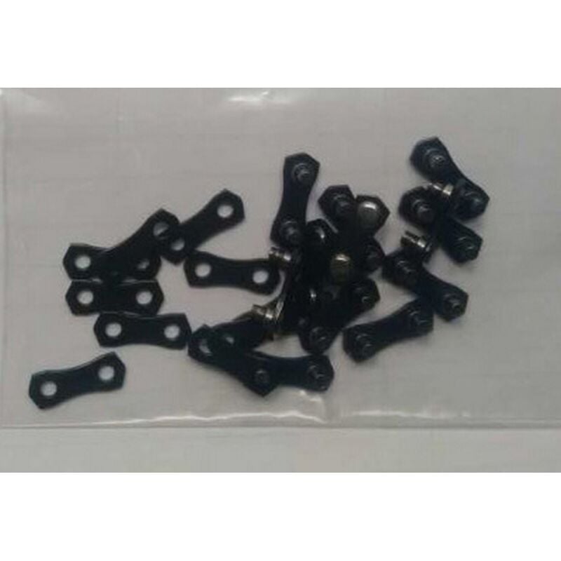 foto del prodotto maglia di giunzione catena (0,325 1,5) pz.10 cf 1,0