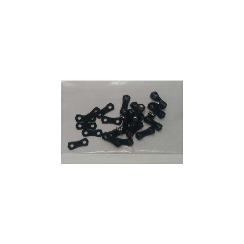 foto del prodotto maglia di giunzione catena 3 8 1,5 pz.10 1 cf