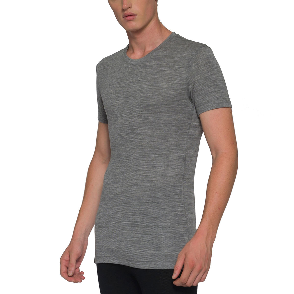 foto del prodotto maglia manica corta adara