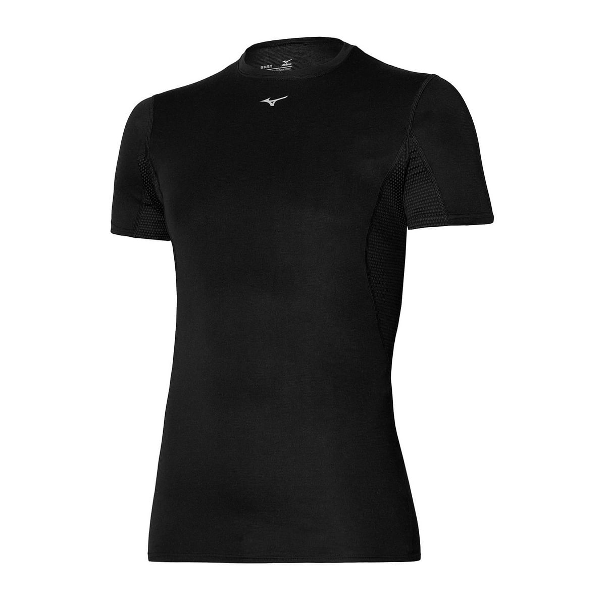 foto del prodotto maglia manica corta girocollo