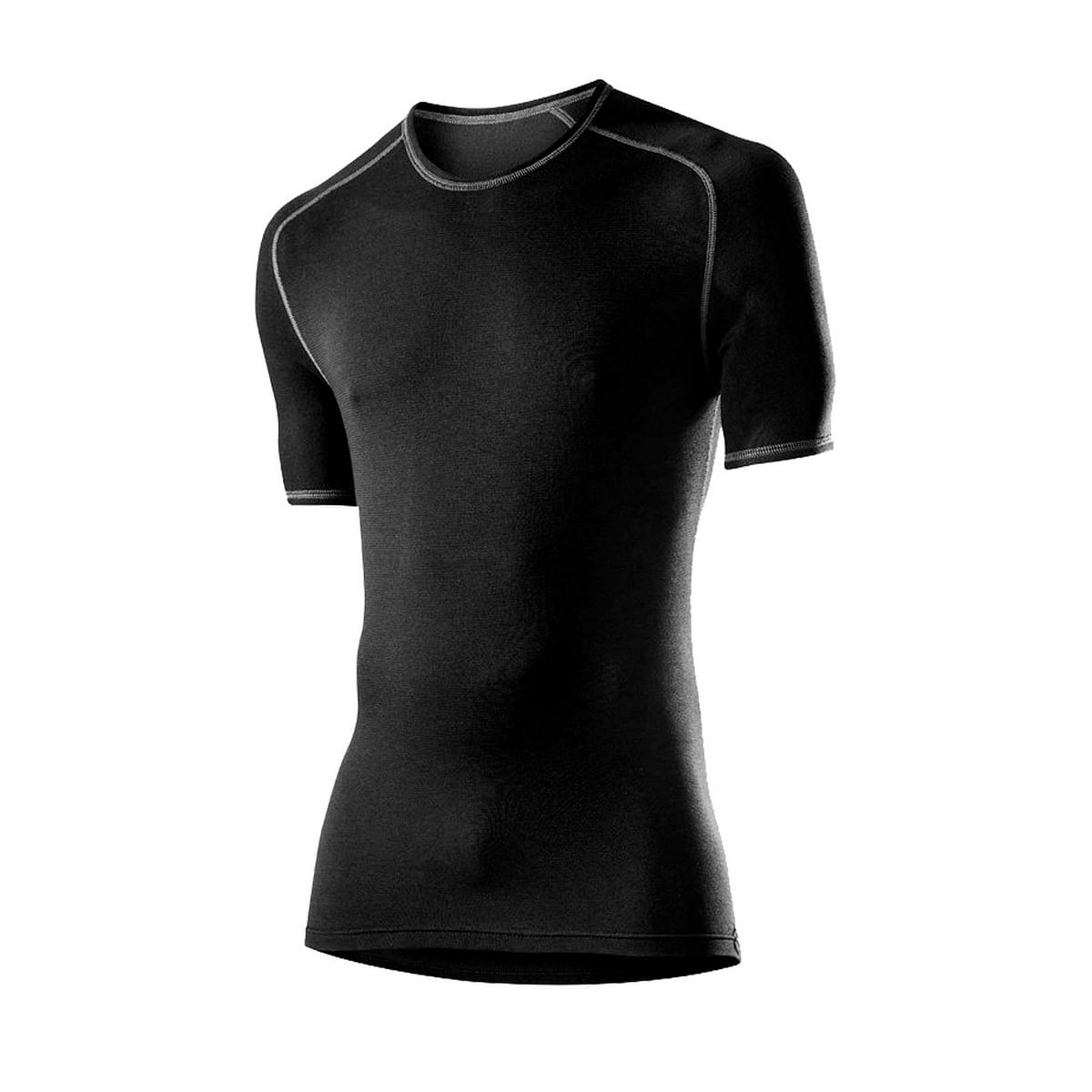 foto del prodotto maglia manica corta girocollo