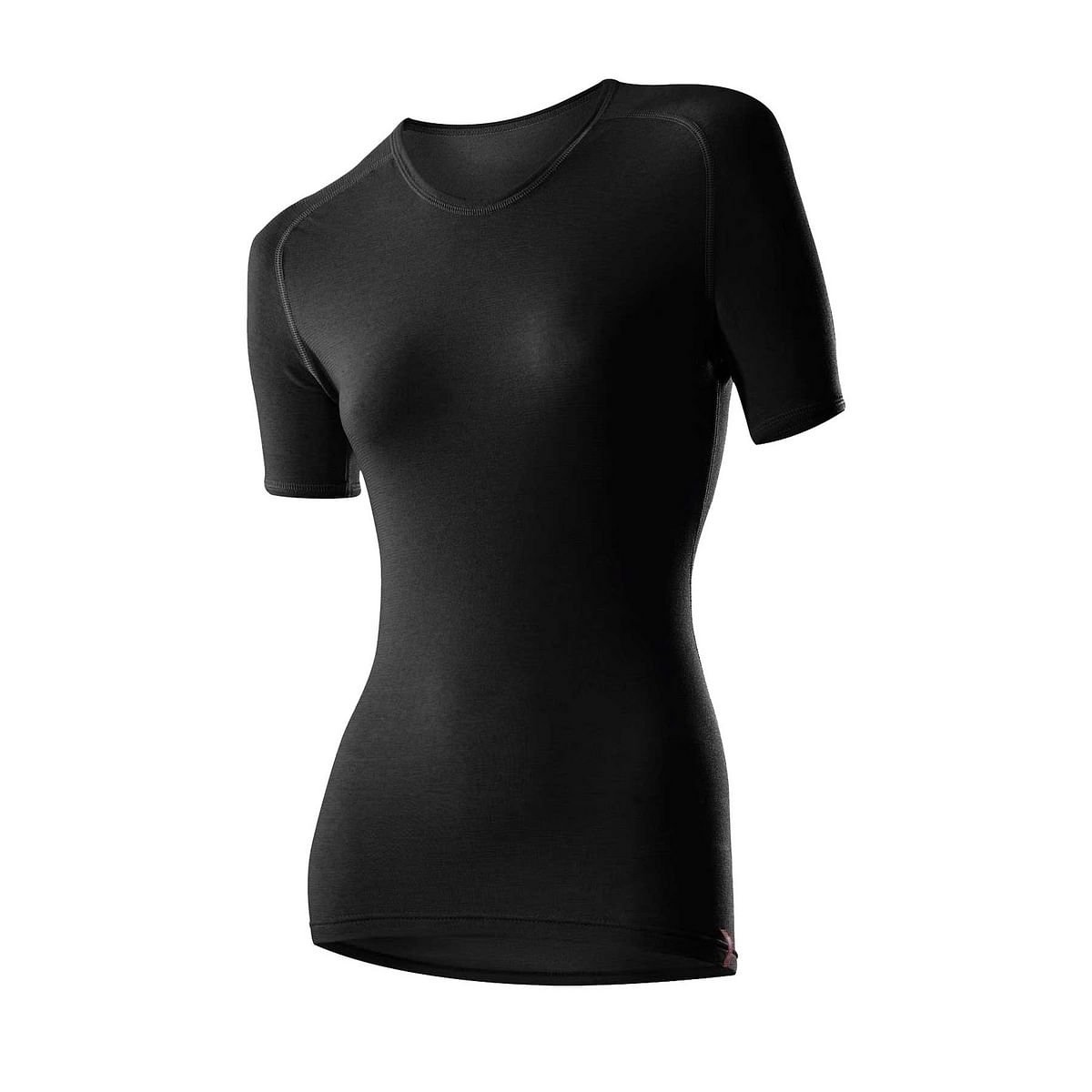 foto del prodotto maglia manica corta transtex donna