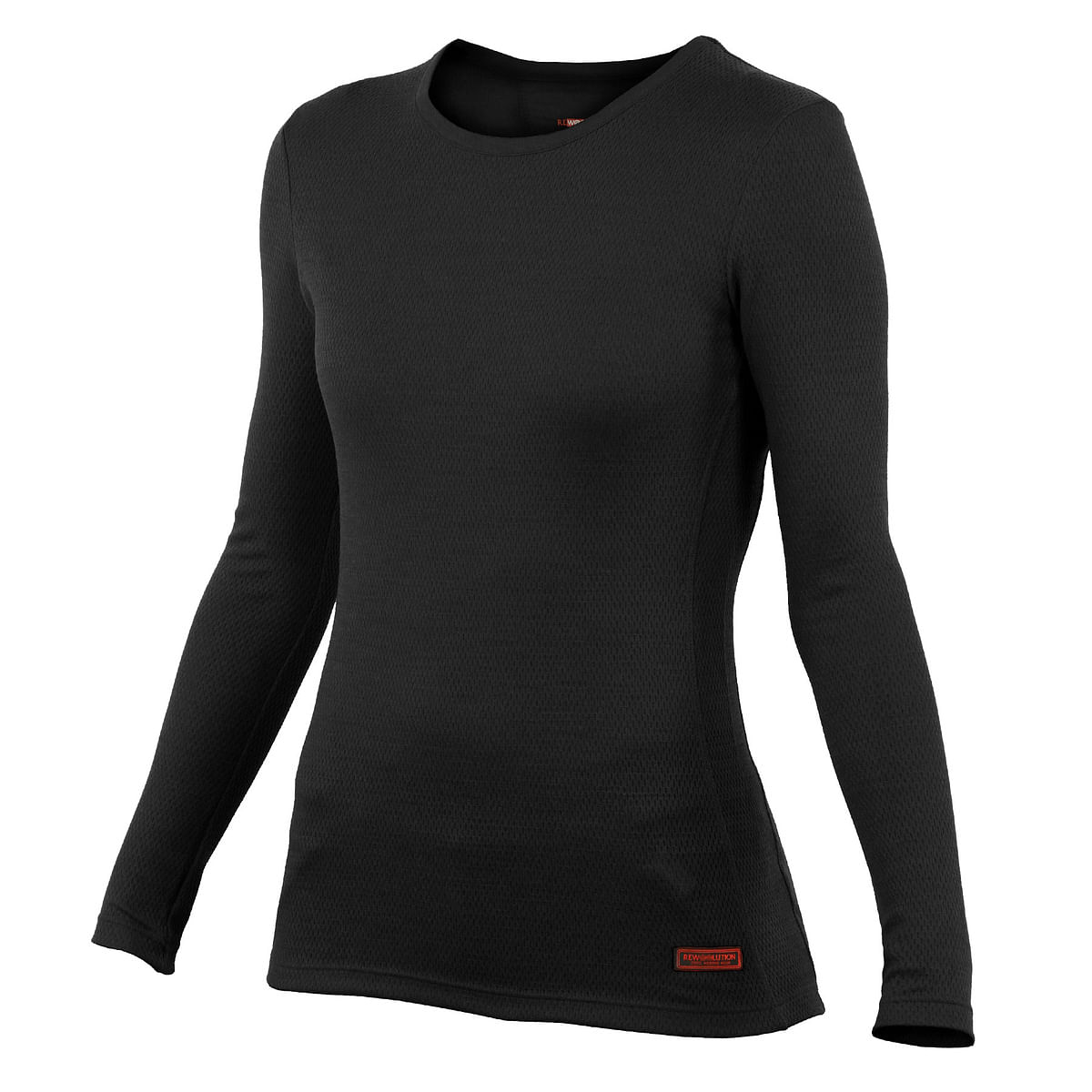 foto del prodotto maglia manica lunga cocoon donna