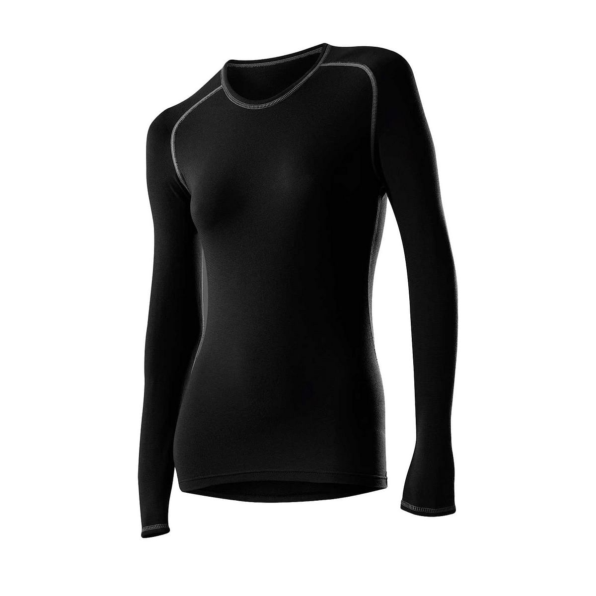 foto del prodotto maglia manica lunga donna