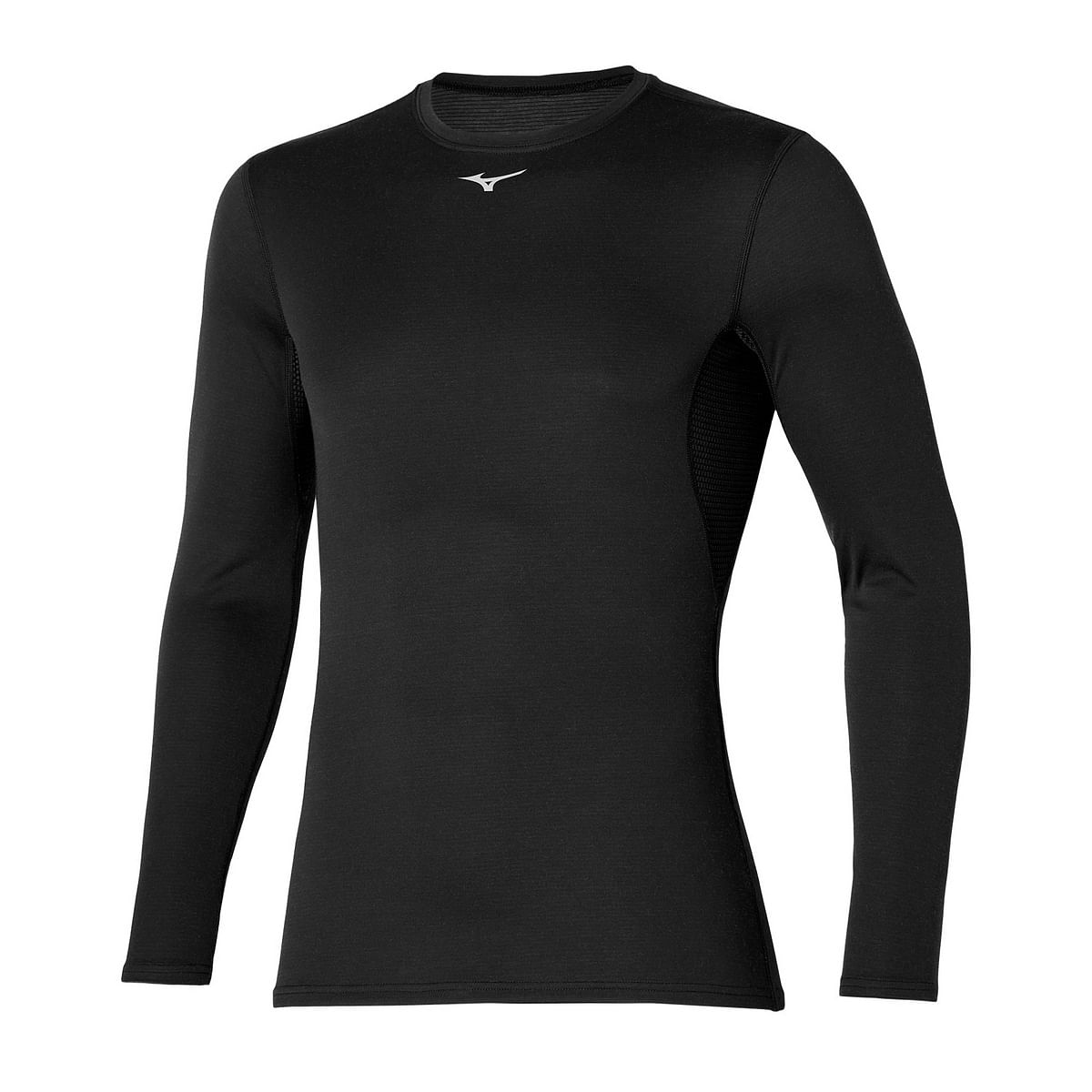 foto del prodotto maglia manica lunga girocollo